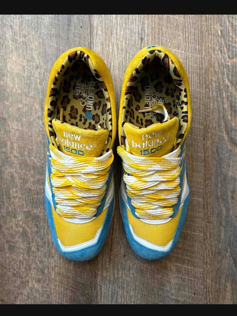 New Balance new balance